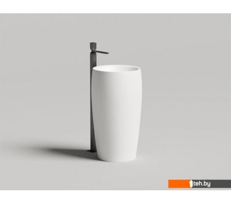  - Умывальники Salini Alda top 130321M (белый) - Alda top 130321M (белый)