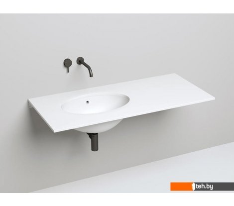  - Умывальники Salini Marea 12 1101209M (белый) - Marea 12 1101209M (белый)