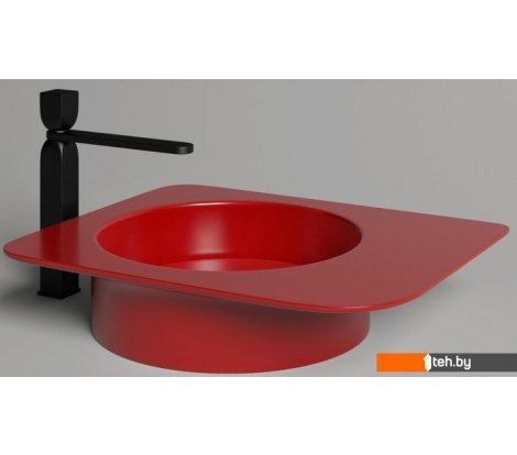  - Умывальники Salini Ninfea 110521M - Ninfea 110521M