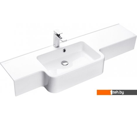  - Умывальники Акватон Hotel B 129 1A709831PI01L - Hotel B 129 1A709831PI01L