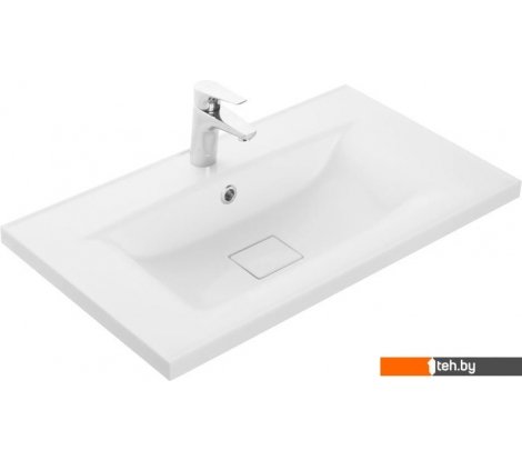  - Умывальники Акватон Айрис М 80 1A73263KAG010 - Айрис М 80 1A73263KAG010