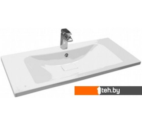  - Умывальники Акватон Брук 1000 - Брук 1000