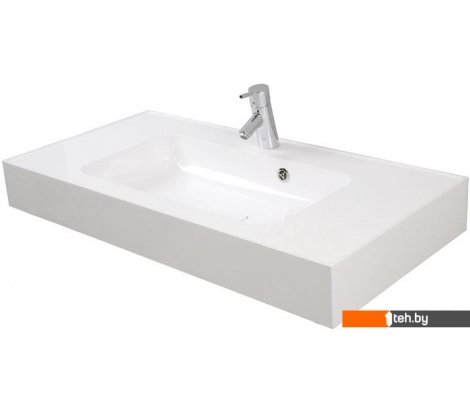  - Умывальники Акватон Ричмонд 100 100x50 [1A70603KRD010] - Ричмонд 100 100x50 [1A70603KRD010]