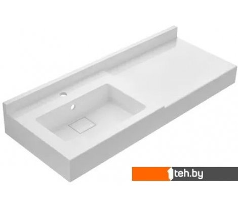  - Умывальники Акватон Сакура 120 1A71893KSK010 - Сакура 120 1A71893KSK010