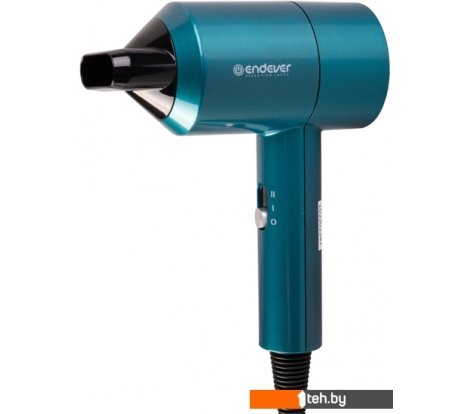  - Фены Endever Aurora-478 (лазурно-синий) - Aurora-478 (лазурно-синий)