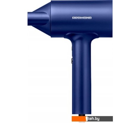  - Фены Redmond (Редмонд) HD1702 (синий) - HD1702 (синий)