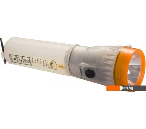  - Фонари AceCamp 1022 (белый/оранжевый) - 1022 (белый/оранжевый)