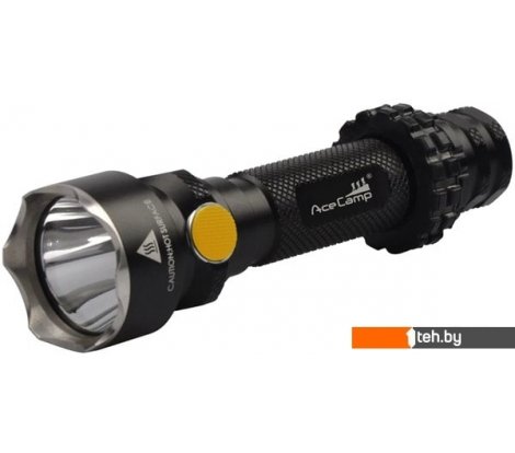  - Фонари AceCamp 1026 (черный) - 1026 (черный)