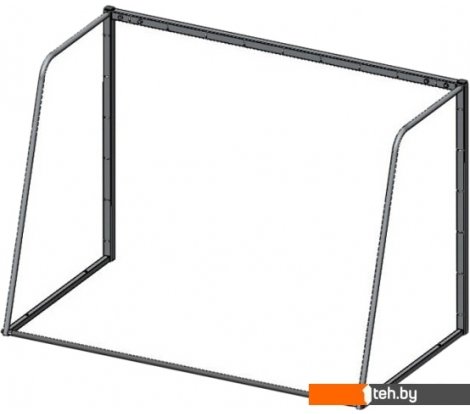  - Детские спортивные комплексы и игровые площадки Dinamika ZSO-004069 - ZSO-004069