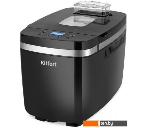  - Хлебопечки Kitfort KT-314 - KT-314