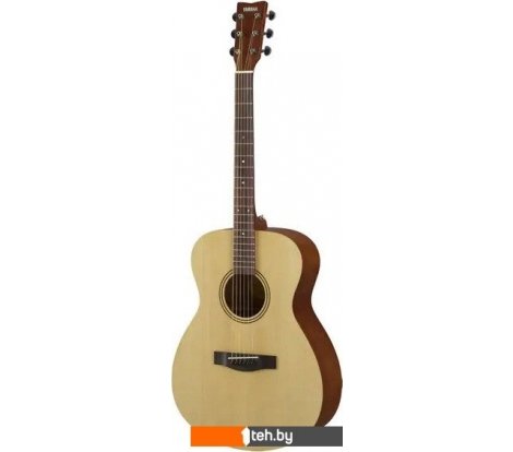  - Гитары Yamaha FS400 (натуральный) - FS400 (натуральный)