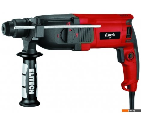  - Перфораторы ELITECH П 280РЭМ (кейс) - П 280РЭМ (кейс)