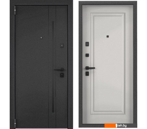  - Металлические двери Torex Tau LT MP3 (86x205, левая) - Tau LT MP3 (86x205, левая)