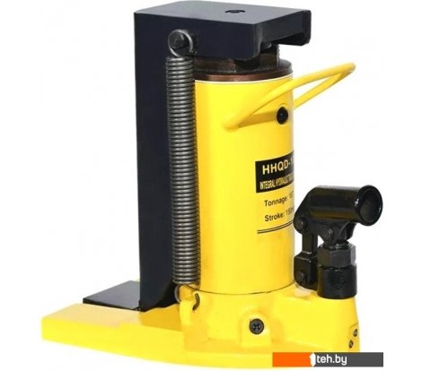  - Домкраты TOR HHQD-30 15/30т - HHQD-30 15/30т