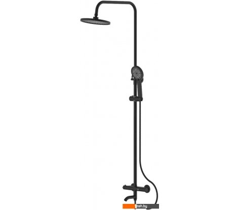  - Душевые системы и гарнитуры Diadonna Д65-35003BL - Д65-35003BL