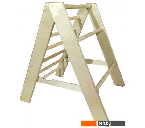  - Лестницы и стремянки Dinamika ZSO-002134 (7 ступеней) - ZSO-002134 (7 ступеней)