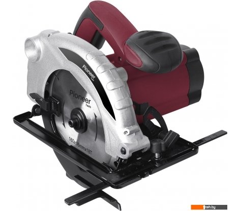  - Циркулярные, торцовочные и сабельные пилы Pioneer Tools EDS-1400-160-01 - EDS-1400-160-01