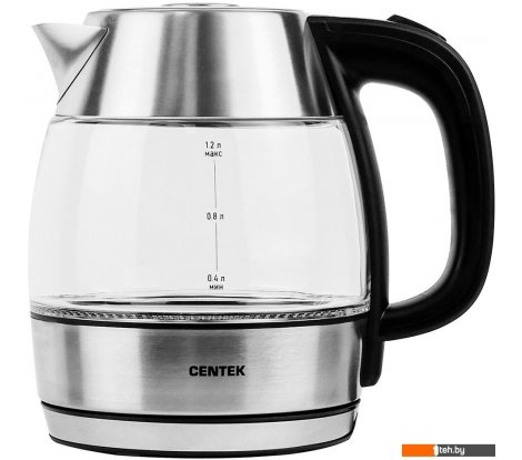  - Электрочайники и термопоты CENTEK CT-0018 - CT-0018