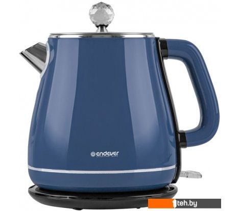  - Электрочайники и термопоты Endever Skyline KR-260S - Skyline KR-260S