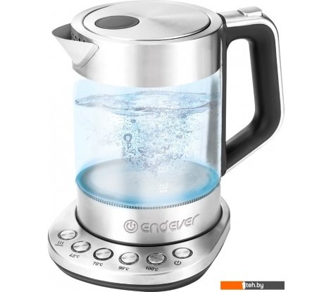  - Электрочайники и термопоты Endever KR-366G - KR-366G