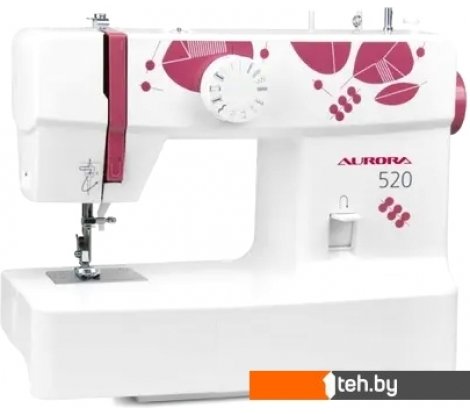  - Швейные машины Aurora 520 - 520