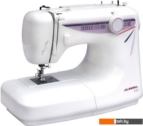  - Швейные машины Aurora 525 - 525