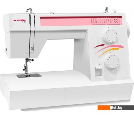 - Швейные машины Aurora 530 - 530