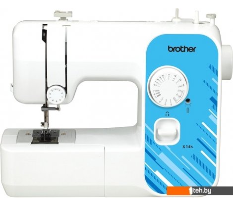  - Швейные машины Brother X14S - X14S