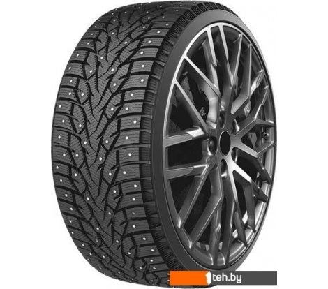 - Автомобильные шины Arivo Ice Claw ARW8 215/70R16 100T (шипы) - Ice Claw ARW8 215/70R16 100T (шипы)