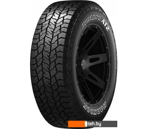  - Автомобильные шины Hankook Dynapro AT2 RF11 30/9.5R15 104S - Dynapro AT2 RF11 30/9.5R15 104S