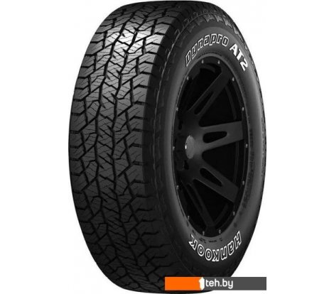 - Автомобильные шины Hankook Dynapro AT2 RF11 31x10.50R15 109S - Dynapro AT2 RF11 31x10.50R15 109S