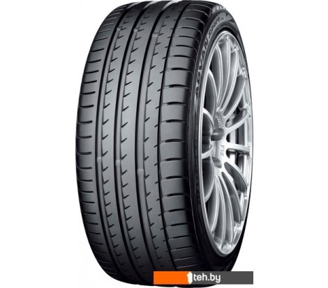  - Автомобильные шины Yokohama Advan Sport V105 285/35R22 106Y - Advan Sport V105 285/35R22 106Y