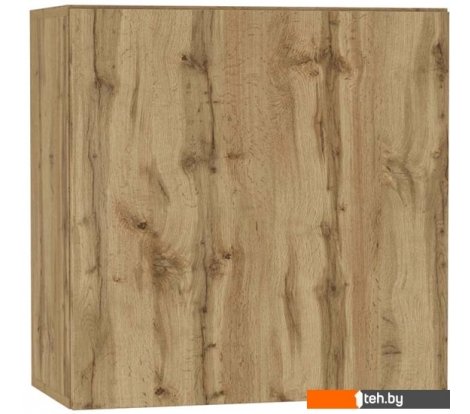  - Полки, стеллажи, системы хранения НК-Мебель Point Тип-60 (дуб вотан) - Point Тип-60 (дуб вотан)