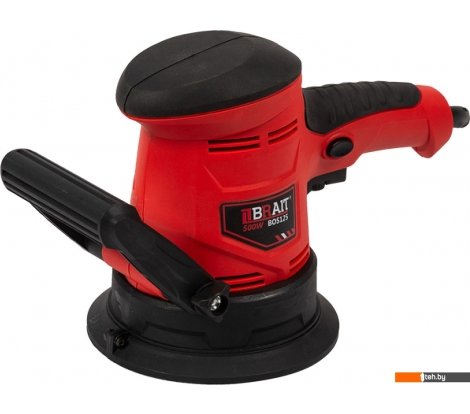  - Шлифмашины Brait BOS125 - BOS125
