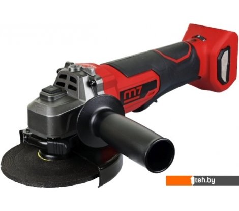  - Угловые шлифмашины (болгарки) M7 DG-501 (без АКБ) - DG-501 (без АКБ)