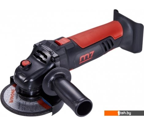  - Угловые шлифмашины (болгарки) M7 DG-585 (без АКБ) - DG-585 (без АКБ)