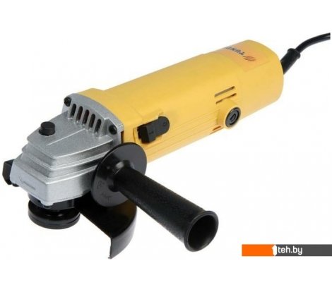  - Угловые шлифмашины (болгарки) Tundra 5437457 - 5437457