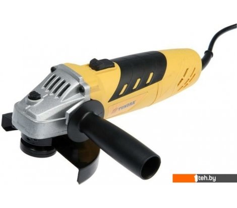  - Угловые шлифмашины (болгарки) Tundra 5437458 - 5437458