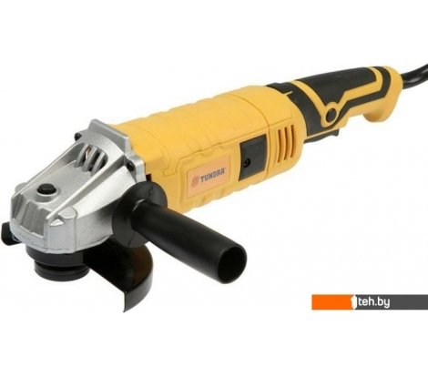  - Угловые шлифмашины (болгарки) Tundra 5437459 - 5437459