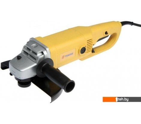  - Угловые шлифмашины (болгарки) Tundra 5437460 - 5437460