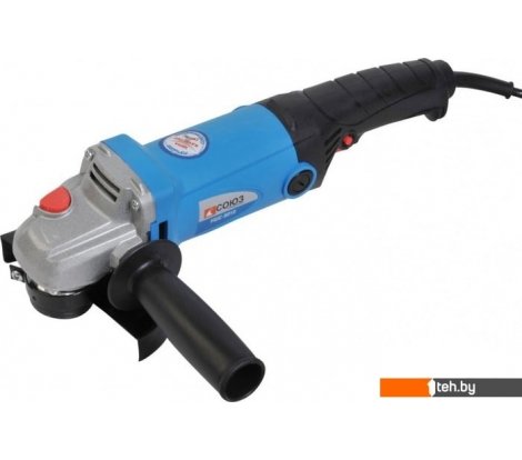  - Угловые шлифмашины (болгарки) Союз УШС-9015 - УШС-9015