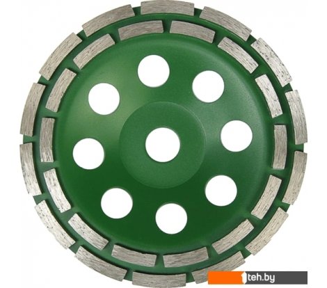  - Шлифовальные чашки Tundra 1856281 - 1856281