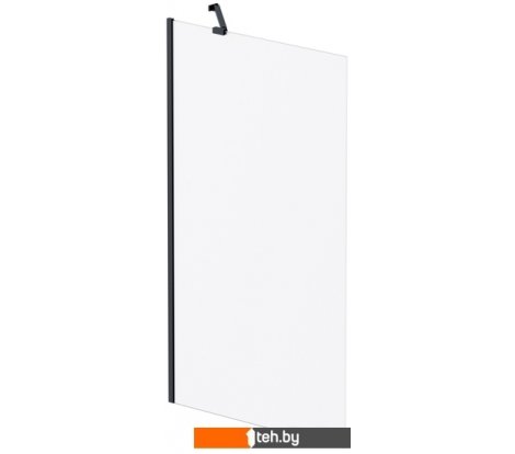  - Шторки и карнизы для ванн и поддонов AM.PM Gem W90BS-080-140BM - Gem W90BS-080-140BM