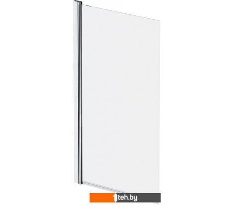  - Шторки и карнизы для ванн и поддонов AM.PM Gem W90BS-D080-140CT - Gem W90BS-D080-140CT