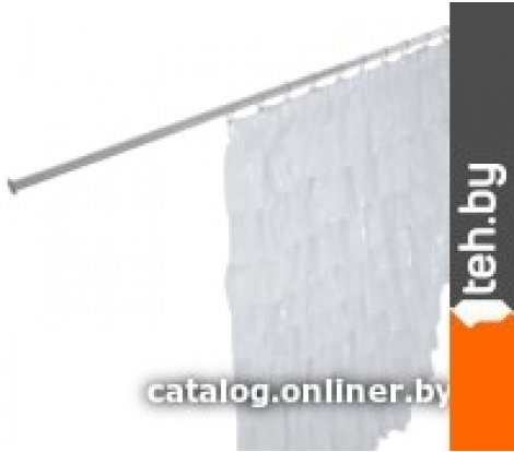  - Шторки и карнизы для ванн и поддонов Aquanet 198746 - 198746