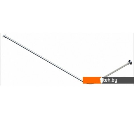  - Шторки и карнизы для ванн и поддонов Aquatek Прямоугольный 170x75 KARN-0000042 - Прямоугольный 170x75 KARN-0000042