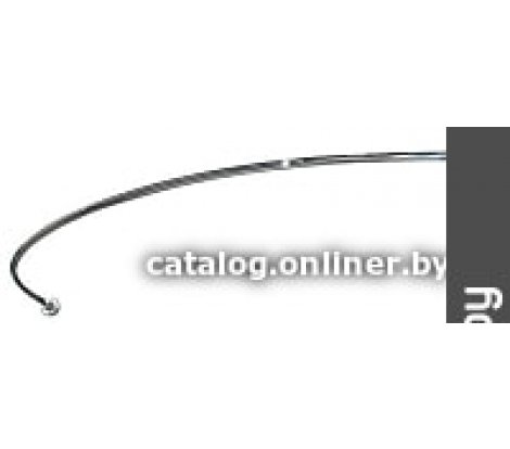  - Шторки и карнизы для ванн и поддонов Aquatek Дива 150x90 KARN-0000034 - Дива 150x90 KARN-0000034