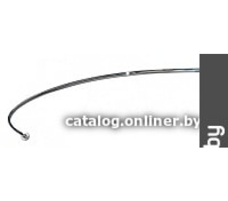  - Шторки и карнизы для ванн и поддонов Aquatek Калипсо 146x146 KARN-0000012 - Калипсо 146x146 KARN-0000012