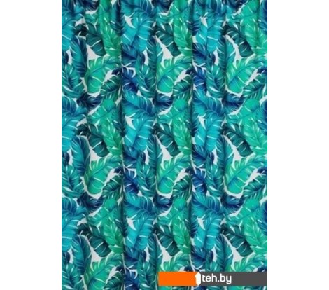  - Шторки и карнизы для ванн и поддонов IDDIS BF05P18i11 - BF05P18i11