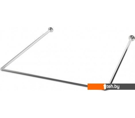  - Шторки и карнизы для ванн и поддонов Primanova M-07162 - M-07162